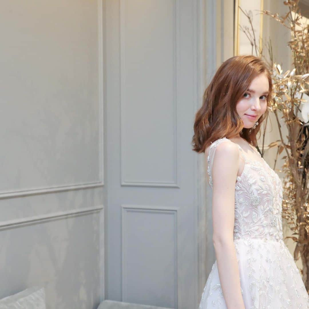 Magnolia Whiteのインスタグラム