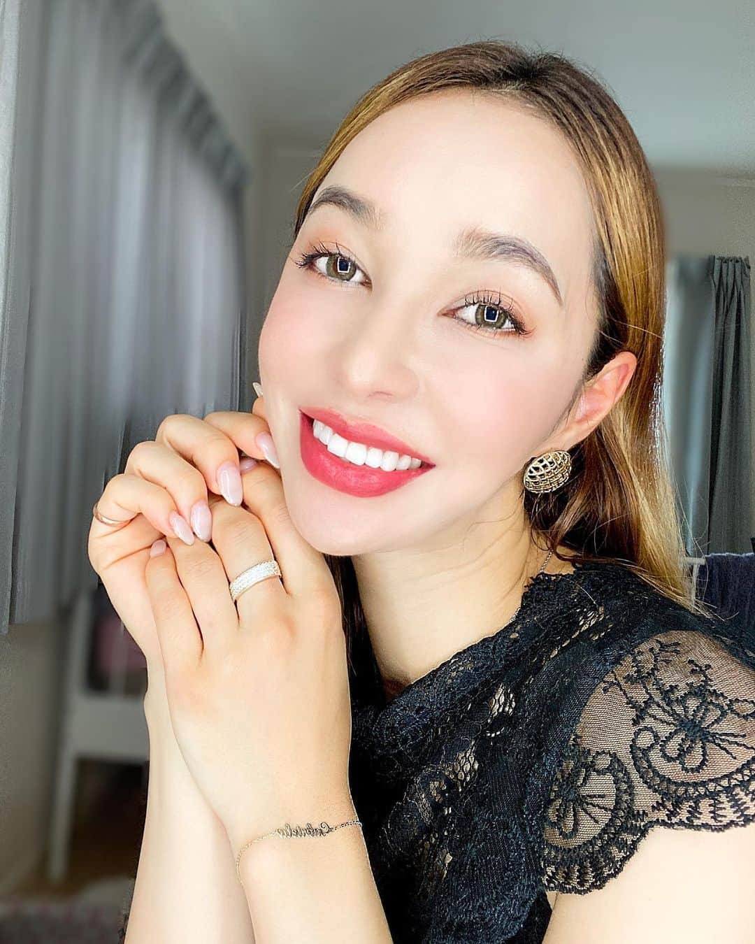 Gabrielaのインスタグラム