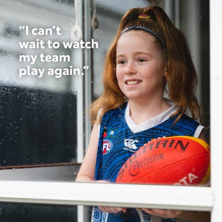 Toyota Australiaのインスタグラム：「Both players and fans are counting down for the return of footy. What’s getting you excited for the new season?」