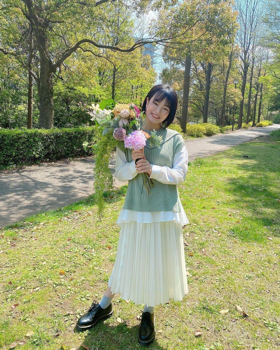 amiのインスタグラム