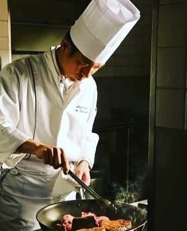 リゾートホテル蓼科のインスタグラム：「当館の総料理長 原田 理が出演するラジオのお知らせです♪  日時　6月10日　8：30～  番組名　『運波セラピストみゆきの あはは』  https://www.yumenotane.jp/miyukino-ahaha  ぜひ、聞いてみてくださ～い！（＾▽＾）」