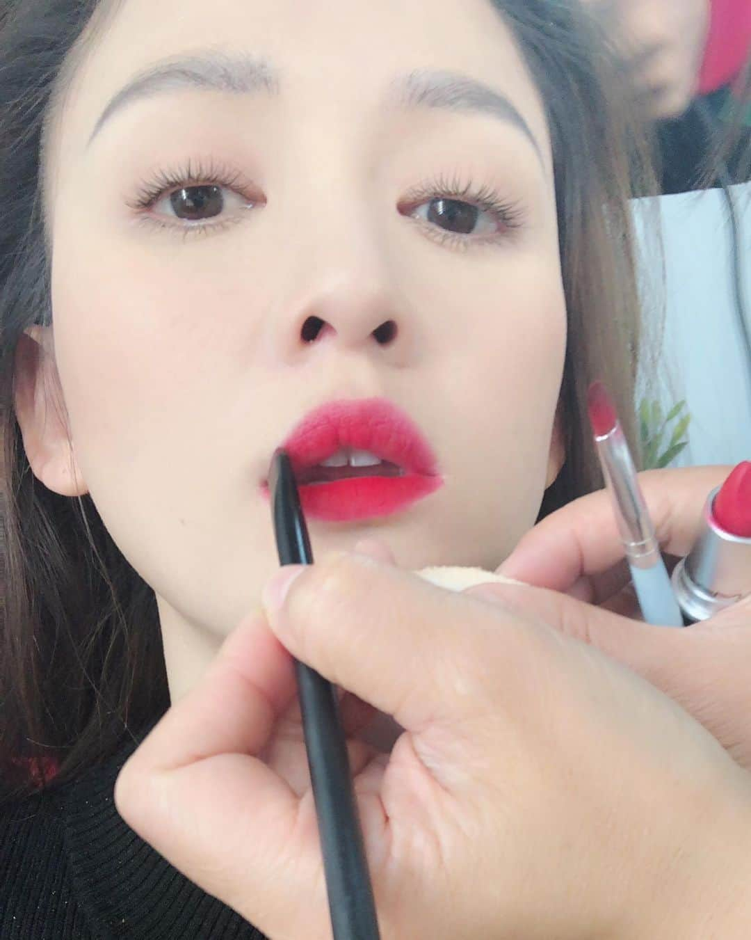 ジョー・チェン（Joe Chen）のインスタグラム