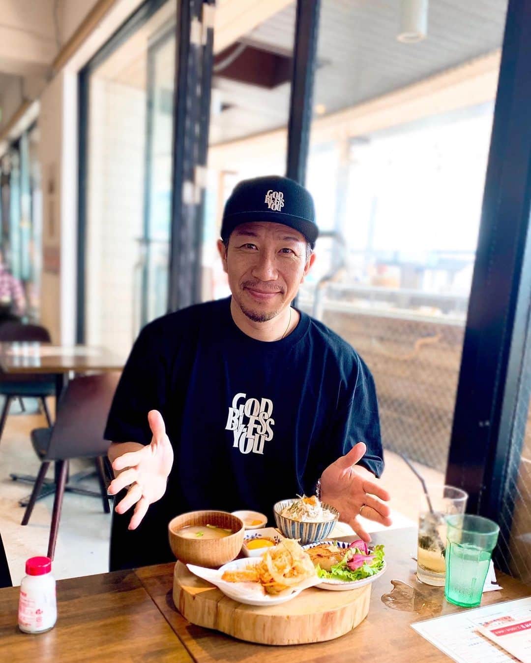 多村仁志のグルメインスタ