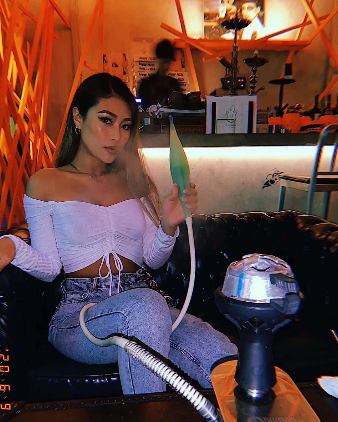 MAKOのグルメインスタ