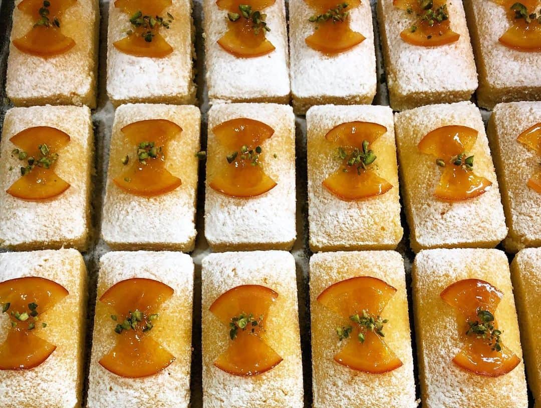 Rosebakeryginzaのグルメインスタ