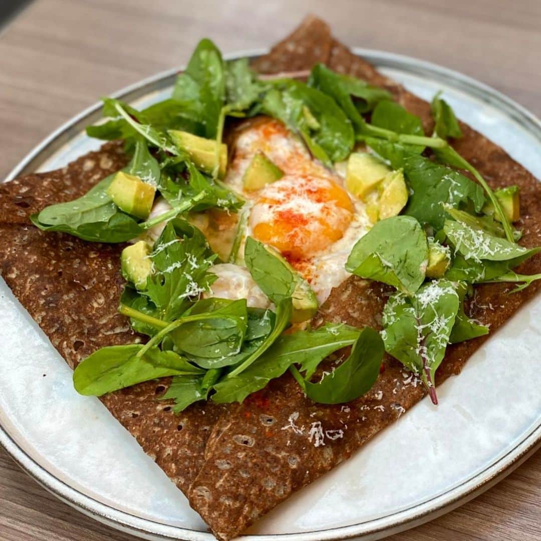 ハース恵比寿店のグルメインスタ