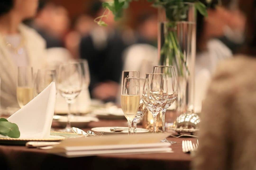 ホテルグランヴィア京都 ウエディング【公式】のグルメインスタ