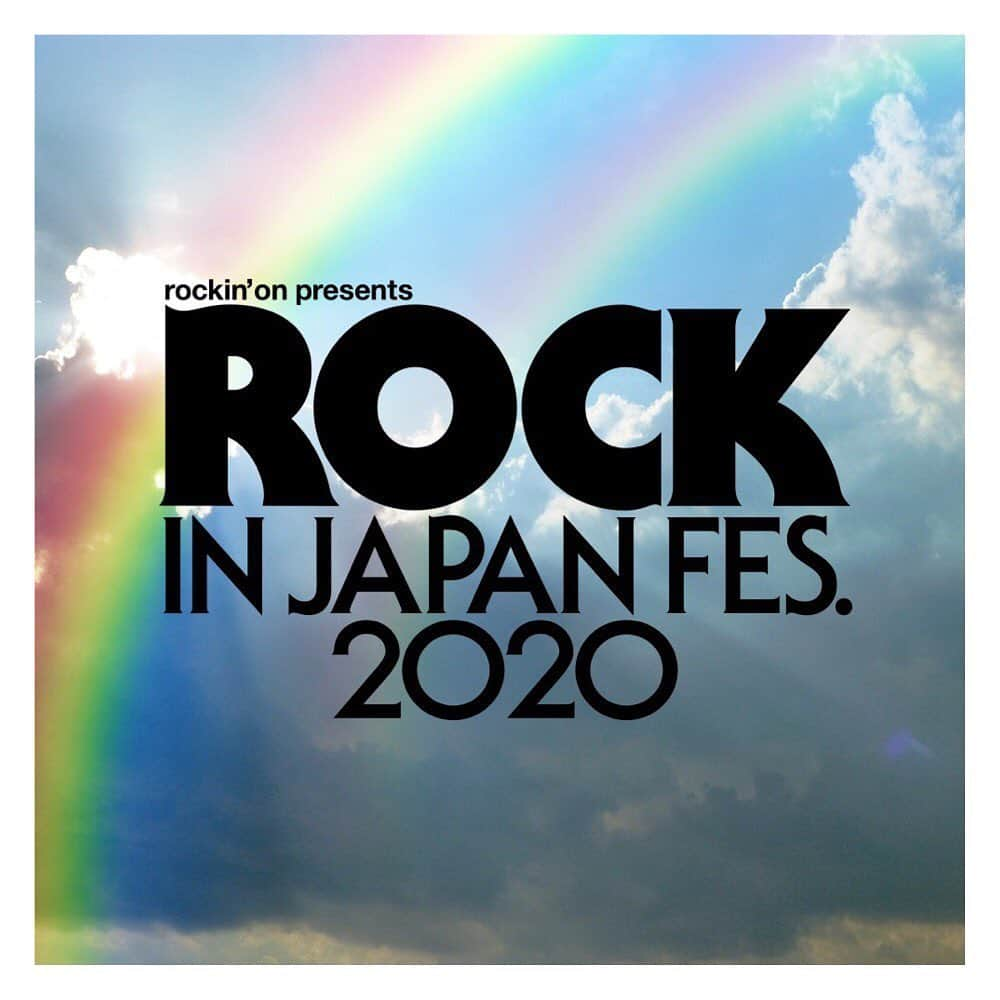 竹内朱莉さんのインスタグラム写真 - (竹内朱莉Instagram)「今年のROCK IN JAPAN FES2020 に出演予定でした👏🙏🎉 ですが、今年は中止という事で残念ではありますが、夏も出演予定だったという事が本当に嬉しかったです😢👏 また来年！！ 最高の景色が見れるように、来年も出演出来るように私達もPower upしておきます💪  #アンジュルム　#RIJF2020 #FES #ロッキン　#めちゃくちゃ嬉しい　#楽しみでした　#また来年　#頑張ります」6月9日 17時23分 - akari_takeuchi.official