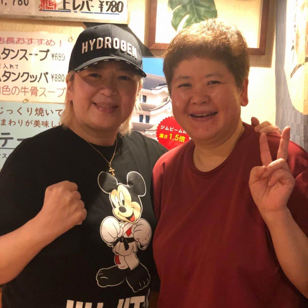 堀田祐美子のグルメインスタ