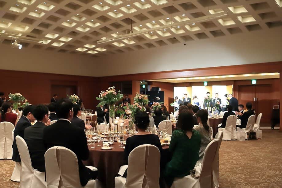 ホテルグランヴィア京都 ウエディング【公式】のグルメインスタ