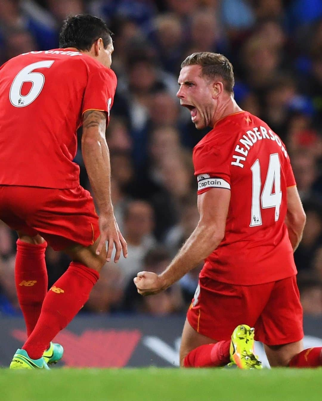 リヴァプールFCさんのインスタグラム写真 - (リヴァプールFCInstagram)「Our skipper 😍 What a nine years it’s been 🙌 #LFC #LiverpoolFC」6月9日 17時50分 - liverpoolfc