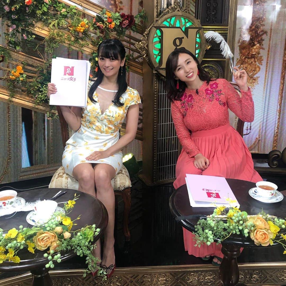 脊山麻理子のインスタグラム