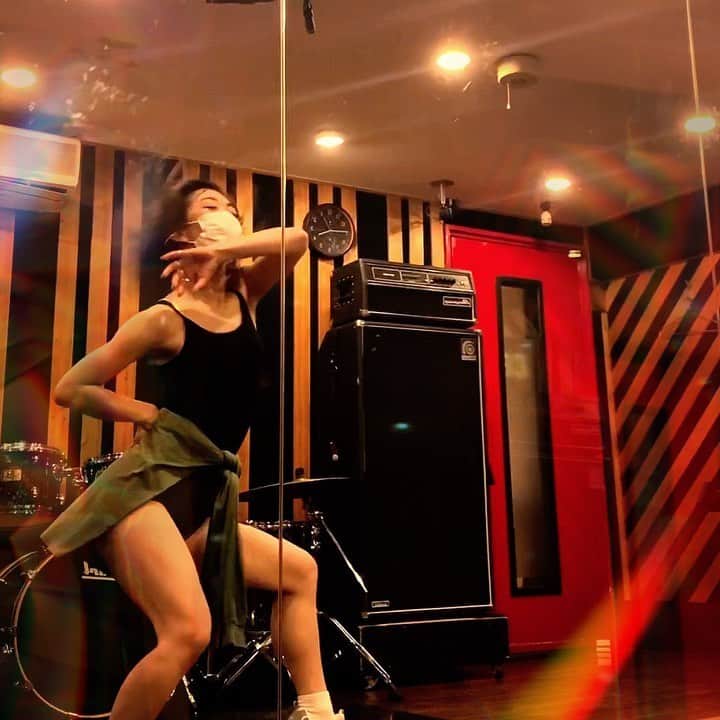 Asuka Fujimoriのインスタグラム