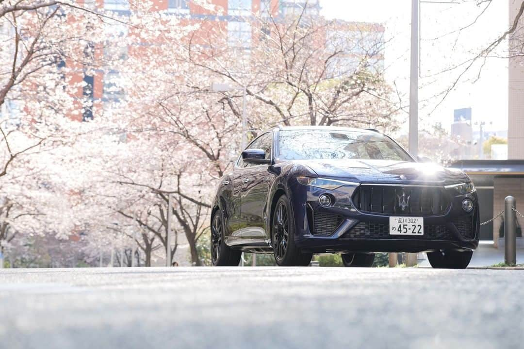 Maserati Japan | マセラティ ジャパンのインスタグラム