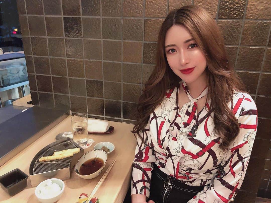 南杏奈のグルメインスタ