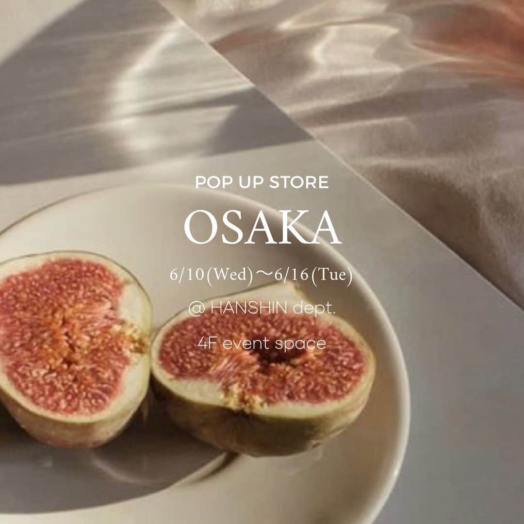 美生のインスタグラム：「いよいよ明日から🧺 いまから搬入に行ってきます！ ﻿ またおうちでも楽しんでいただけるよう webでもPOPUP会場を設けております♡ ぜひチェックしてみてください♡﻿ ㅤ﻿ ━━━━━━━━━━━━﻿ ㅤ﻿ ﻿ DONOBAN POPUP SHOPㅤ﻿ ㅤ﻿ 2020年6月10日(水)～6月16日(火)﻿ 11:00-19:00 ㅤ﻿ 阪神百貨店 本店4F イベントスペース﻿ 阪急側北エスカレーター ㅤ﻿ (上りエスカレーターからすぐ)﻿ ㅤ﻿ ☑︎8,000円(税込8,800円)以上ご購入の方へ﻿ DONOBAN ORIGINAL マルシェバッグ﻿ ノベルティプレゼント（数量限定）﻿ ㅤ﻿ 【新型コロナウイルスの対策について】﻿ お客様とスタッフの安全を考慮いたしまして﻿ 下記の衛生管理を徹底いたします。﻿ ・スタッフの体調管理の徹底(毎朝必ず検温を実施)﻿ ・マスク着用の徹底﻿ ・定期的な手洗いとうがい﻿ ・アルコール消毒の実施﻿ ・ソーシャルディスタンスの確保﻿ ﻿ 【ご来店くださるお客様へ】﻿ 新型コロナウイルス感染防止に向けて﻿ 下記のお願いをご了承下さい。﻿ ・マスクの着用﻿ (発熱がある場合はご来店をご遠慮ください)﻿ ・混雑時の入場制限﻿ (10名様以上で入場制限させていただきます。﻿ 1回につき30分以内でのお買い物をお願いいたします。)﻿ ・列に並んでいただく際は前のお客様との距離を﻿ 1m以上お取りくださいませ。﻿ ・フィッティングはご自身で行っていただきますよう﻿ お願いいたします。﻿ (お手伝いが必要な場合はお申し出ください。)﻿ ﻿ ﻿ スタッフ一同﻿ 感染予防対策に細心の注意を払い﻿ 開催いたします。﻿ ﻿ ﻿ 何卒、ご理解の程よろしくお願いいたします。﻿ ㅤ﻿ ___________________」