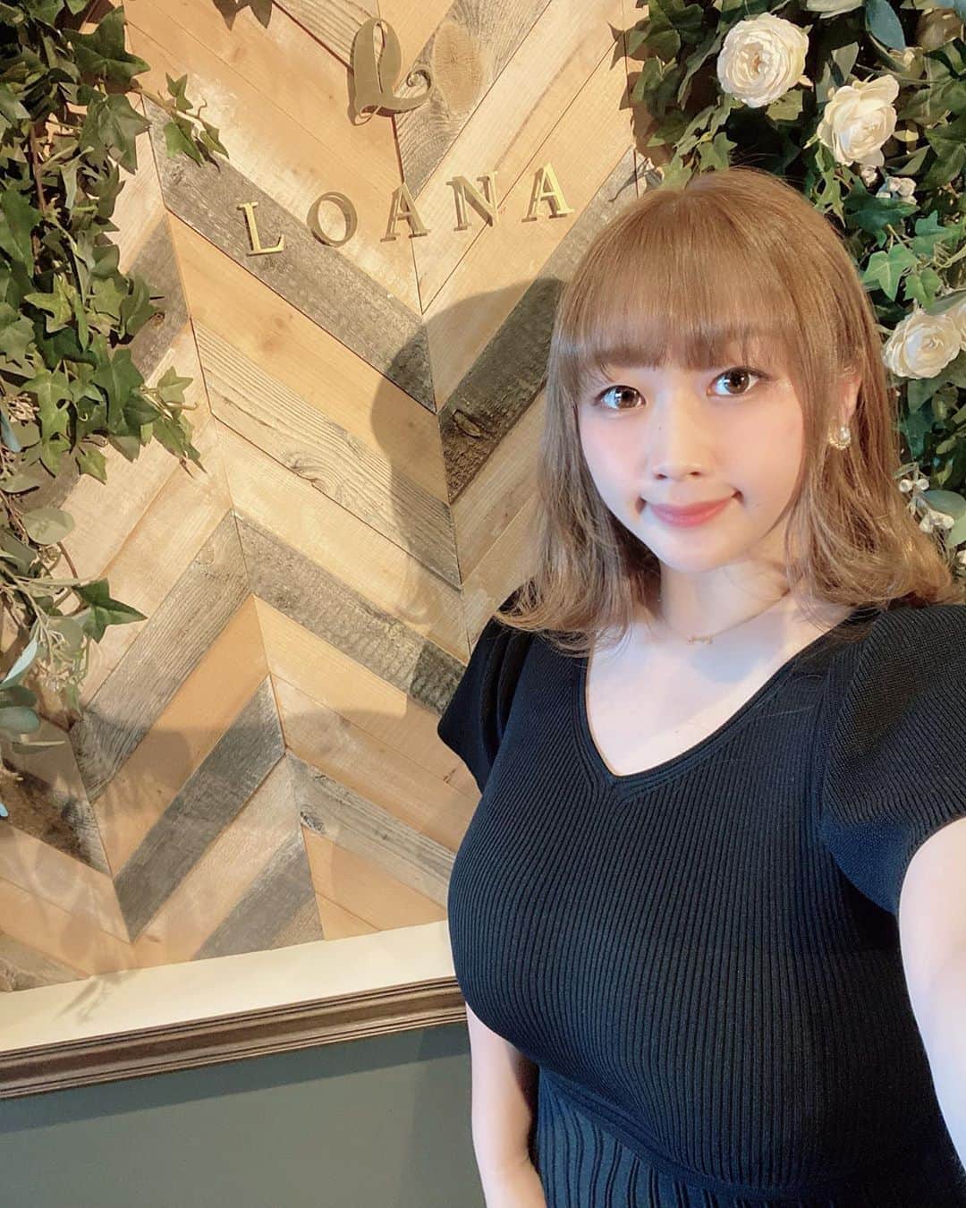 来栖あこのインスタグラム