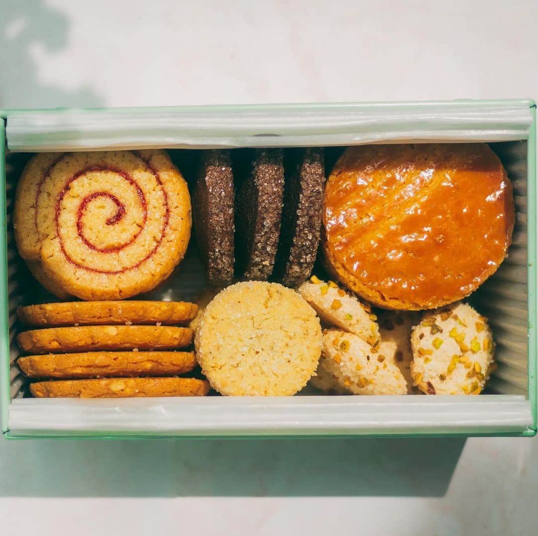 Hanako公式のグルメインスタ