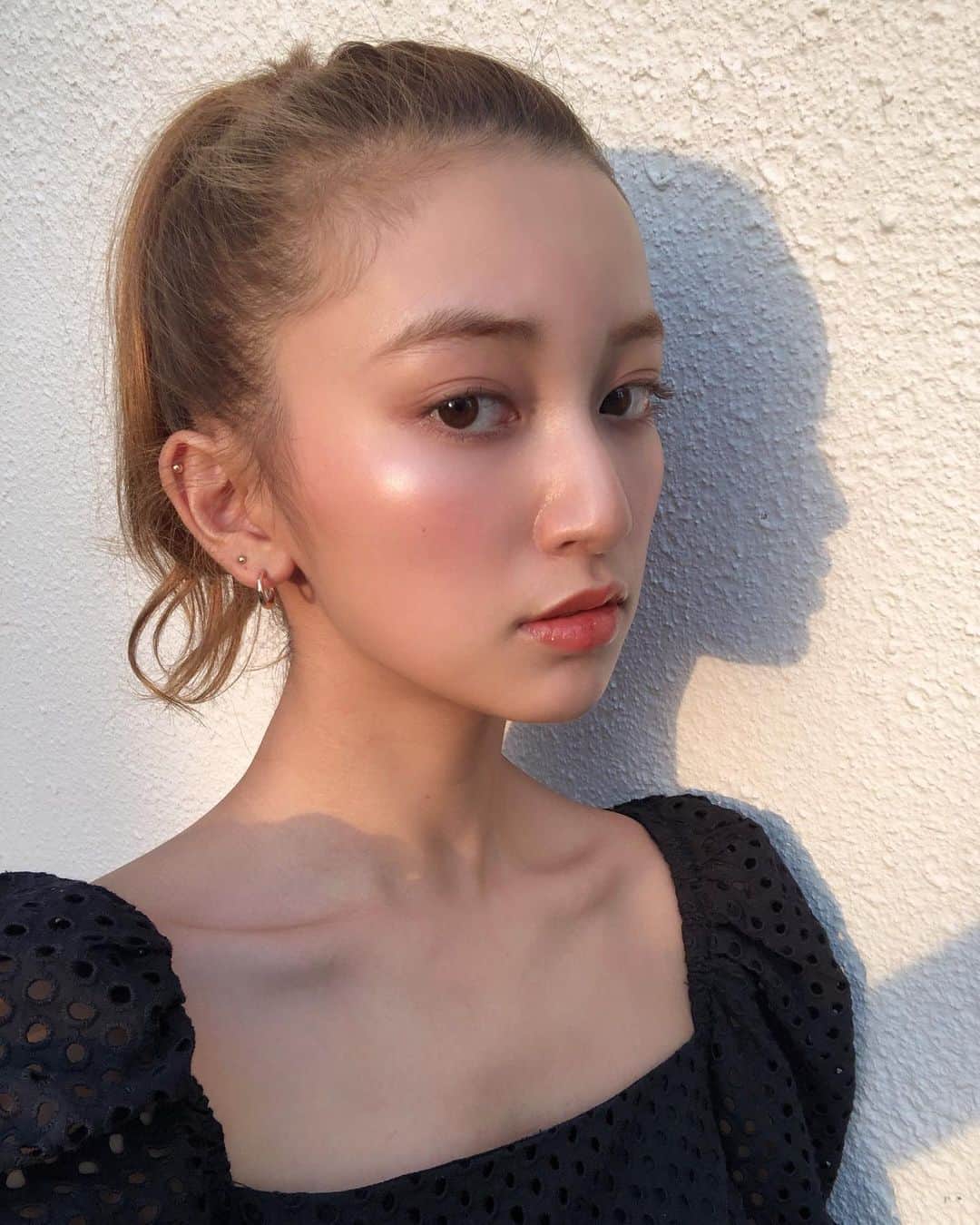 秋山レイのインスタグラム
