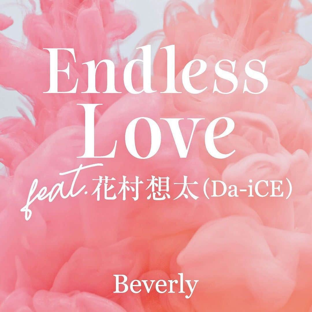 Beverlyのインスタグラム