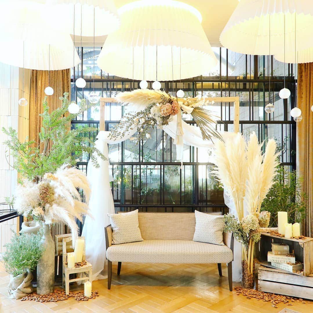 オードヴィーウェディング【名古屋・結婚式場】 のグルメインスタ