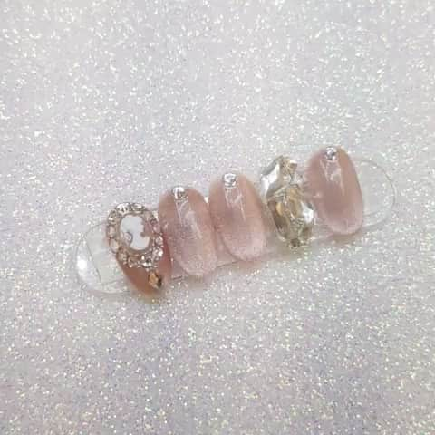 Icegel Nailのインスタグラム