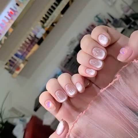 Icegel Nailのインスタグラム