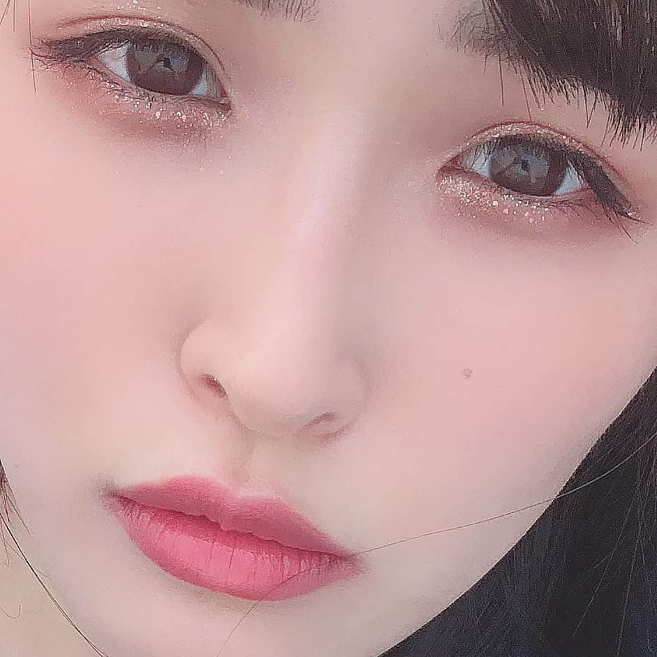 崎乃奏音のインスタグラム