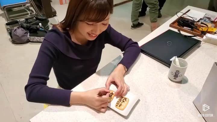 北海道放送「今日ドキッ!」のインスタグラム