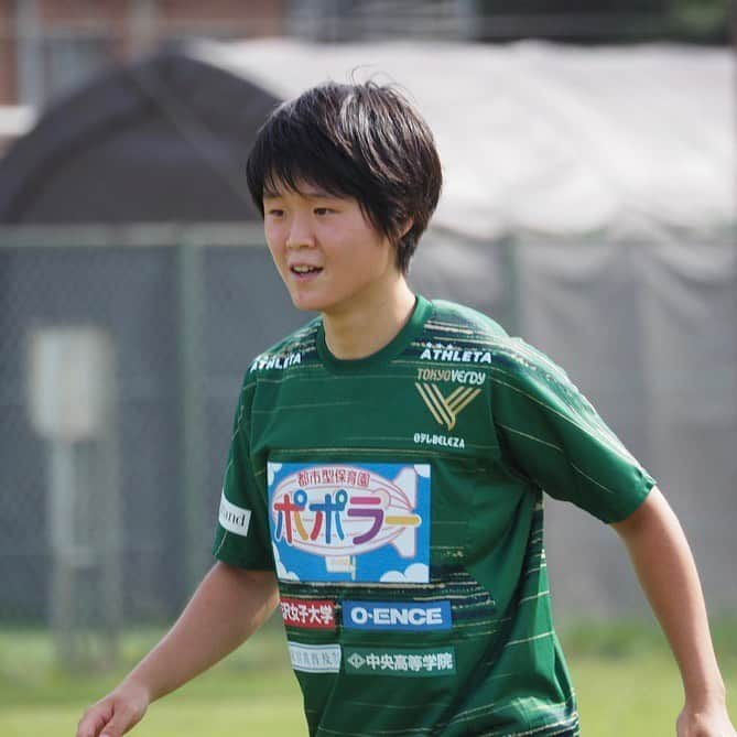 東京ヴェルディさんのインスタグラム写真 - (東京ヴェルディInstagram)「今週も元気に始まりました🏃‍♀️﻿ 夏の様な天気が続いていますが、1人1本マイボトルで水分補給もしっかりと行っています！﻿ ﻿ ﻿ #長谷川唯﻿ #伊藤彩羅﻿ #遠藤純﻿ #土光真代﻿ #西村清花﻿ #山下杏也加﻿ #原衣吹﻿ #松田紫野﻿ #菅野奏音﻿ #宮澤ひなた﻿ #beleza﻿ #ベレーザ #日テレベレーザ #日テレ東京ヴェルディベレーザ #東京 #tokyo」6月9日 19時31分 - tokyo_verdy