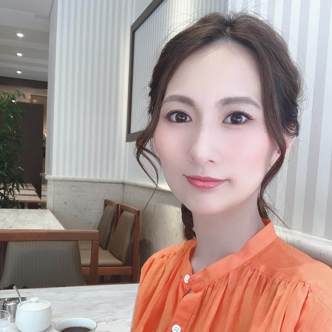 Sasaki Erikaのインスタグラム