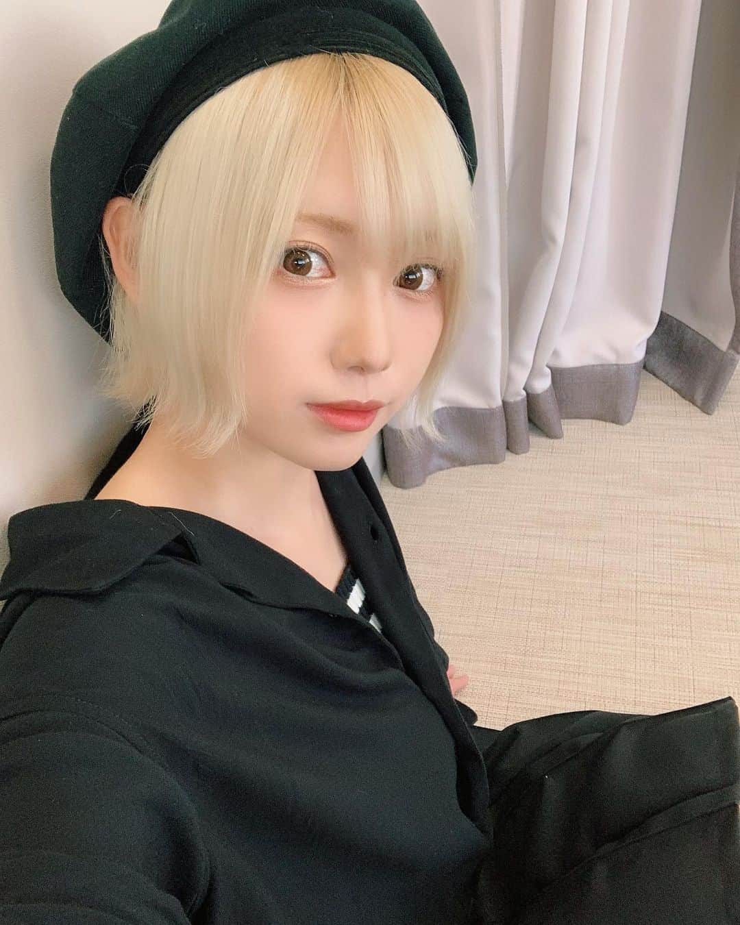 篠崎こころのインスタグラム