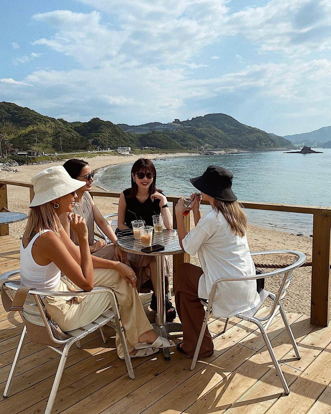 草野春香のグルメインスタ