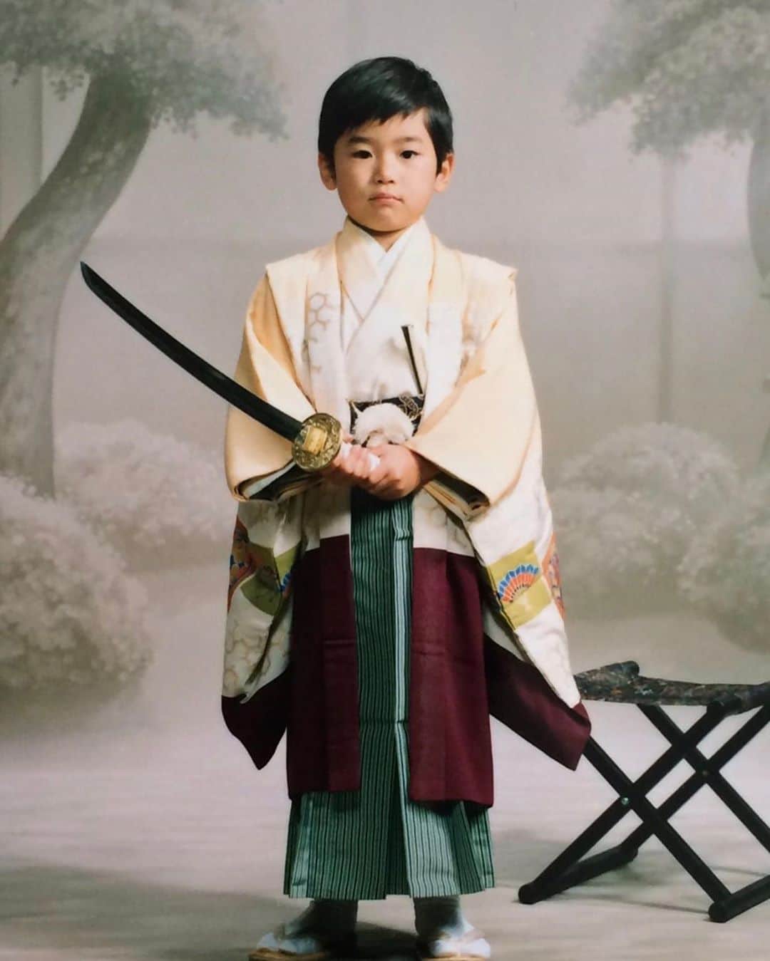 武内秀龍さんのインスタグラム写真 - (武内秀龍Instagram)「My Samurai sword is ready to FUCK THE SYSTEM x」6月9日 19時45分 - __hidetatsu__