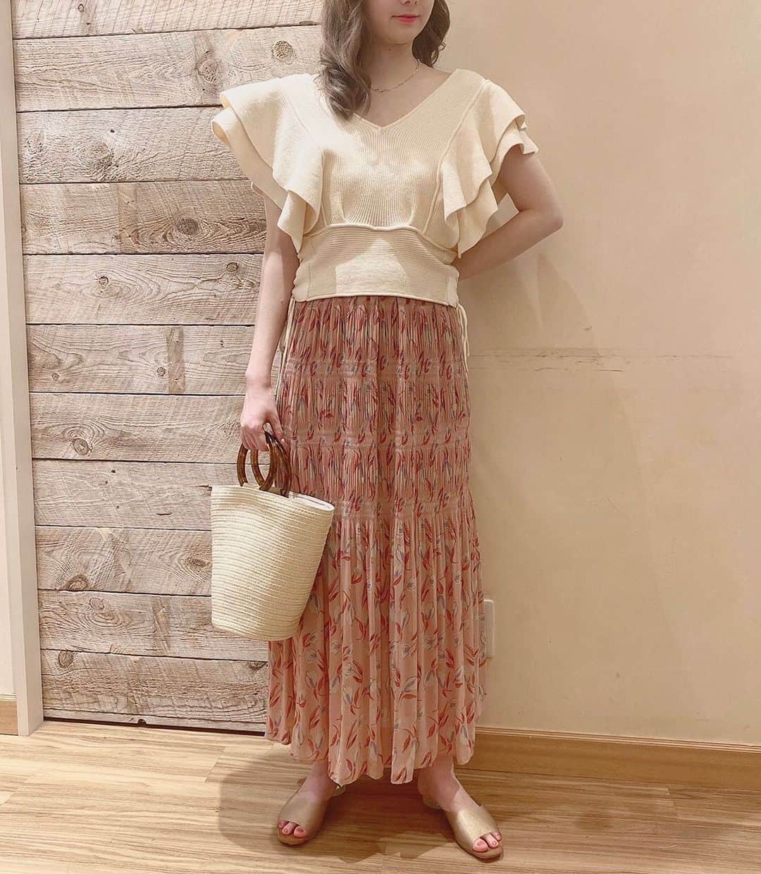 デイシーのインスタグラム