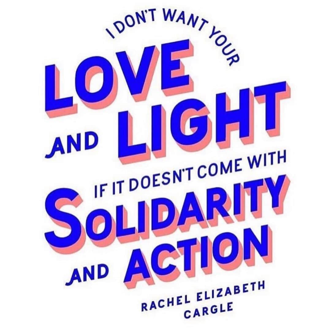 デュア・リパさんのインスタグラム写真 - (デュア・リパInstagram)「@rachel.cargle set up @thelovelandfoundation to fund free therapy for Black women and girls to bring opportunity, healing and empowerment to their communities. The mental health of Black women and girls is especially vulnerable in this climate so please go to the link in my stories to learn more and to donate what you can 💗 #ARTISTSFORBLACKLIVES」6月9日 19時59分 - dualipa