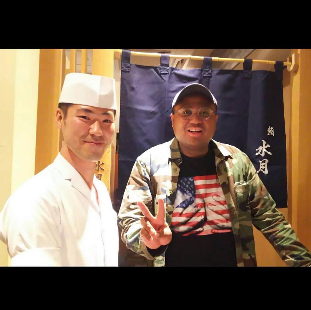 アントニーのグルメインスタ