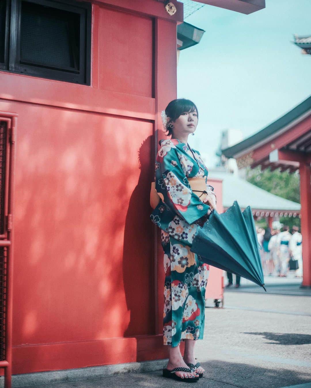 haru wagnusさんのインスタグラム写真 - (haru wagnusInstagram)「Natsu Hajimaru ㅤㅤㅤㅤㅤㅤㅤㅤㅤㅤㅤㅤㅤ ㅤㅤㅤㅤㅤㅤㅤㅤㅤㅤㅤㅤㅤ 夏が始まる。 お祭りがない今年だけど 夏だけは全力で。 ㅤㅤㅤㅤㅤㅤㅤㅤㅤㅤㅤㅤㅤ ㅤㅤㅤㅤㅤㅤㅤㅤㅤㅤㅤㅤㅤ #asakusatokyo  #tokyotokyooldmeetsnew  ㅤㅤㅤㅤㅤㅤㅤㅤㅤㅤㅤㅤㅤ」6月9日 20時09分 - wagnus