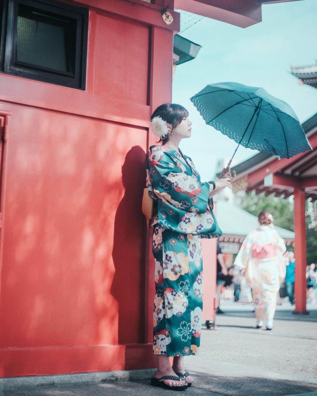 haru wagnusさんのインスタグラム写真 - (haru wagnusInstagram)「Natsu Hajimaru ㅤㅤㅤㅤㅤㅤㅤㅤㅤㅤㅤㅤㅤ ㅤㅤㅤㅤㅤㅤㅤㅤㅤㅤㅤㅤㅤ 夏が始まる。 お祭りがない今年だけど 夏だけは全力で。 ㅤㅤㅤㅤㅤㅤㅤㅤㅤㅤㅤㅤㅤ ㅤㅤㅤㅤㅤㅤㅤㅤㅤㅤㅤㅤㅤ #asakusatokyo  #tokyotokyooldmeetsnew  ㅤㅤㅤㅤㅤㅤㅤㅤㅤㅤㅤㅤㅤ」6月9日 20時09分 - wagnus