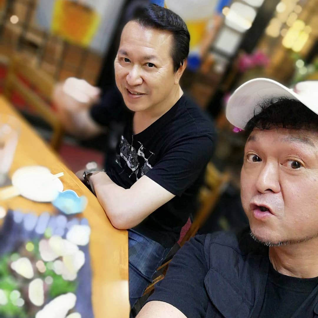 松本隆博のグルメインスタ