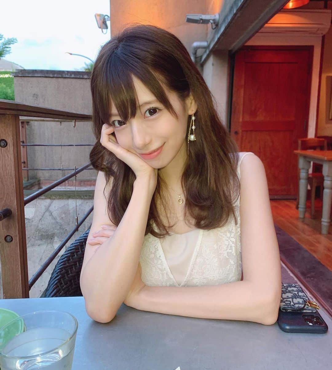 星島沙也加のグルメインスタ