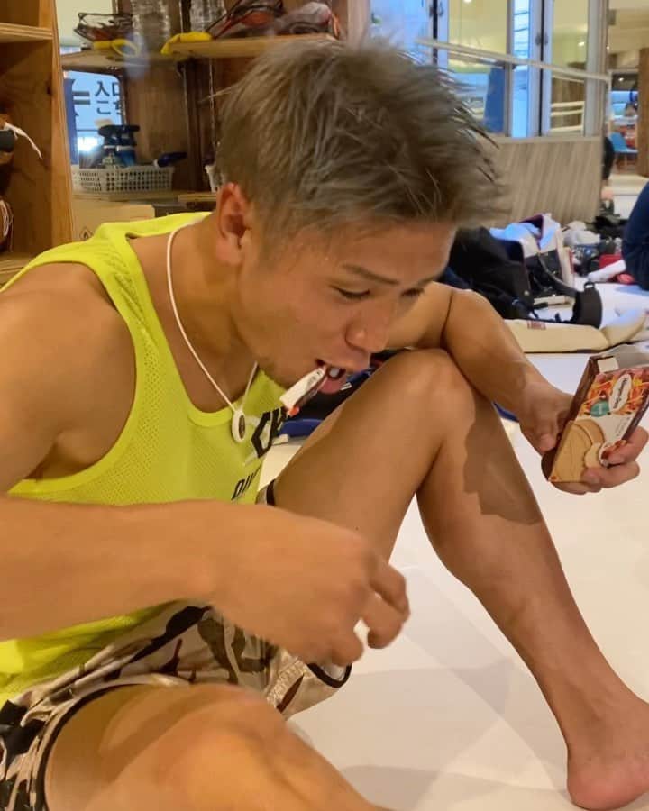 城戸康裕のインスタグラム