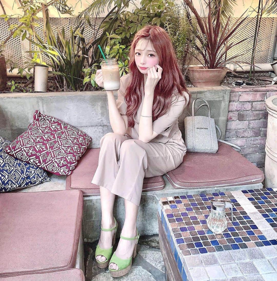 あやちゃんのグルメインスタ