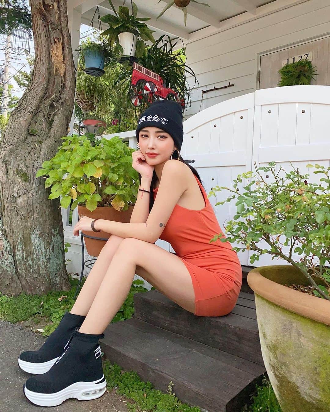 葉月のグルメインスタ