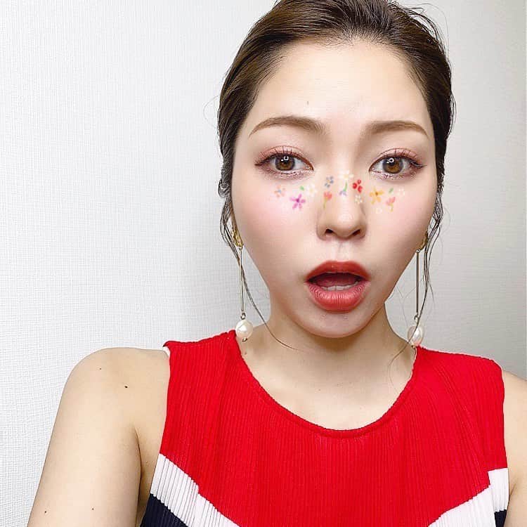 樋浦舞花のグルメインスタ