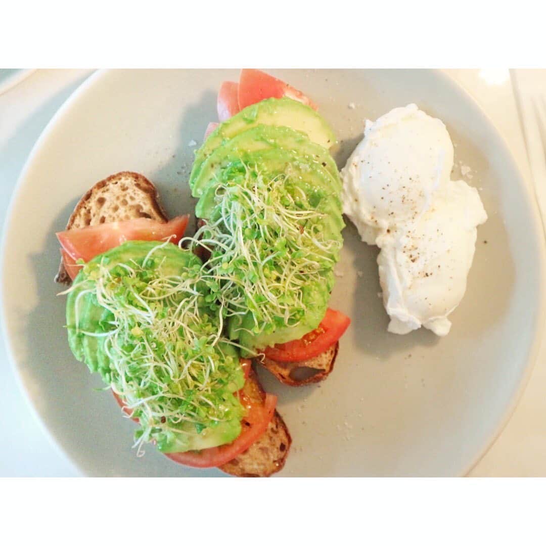 新井乃亜のグルメインスタ