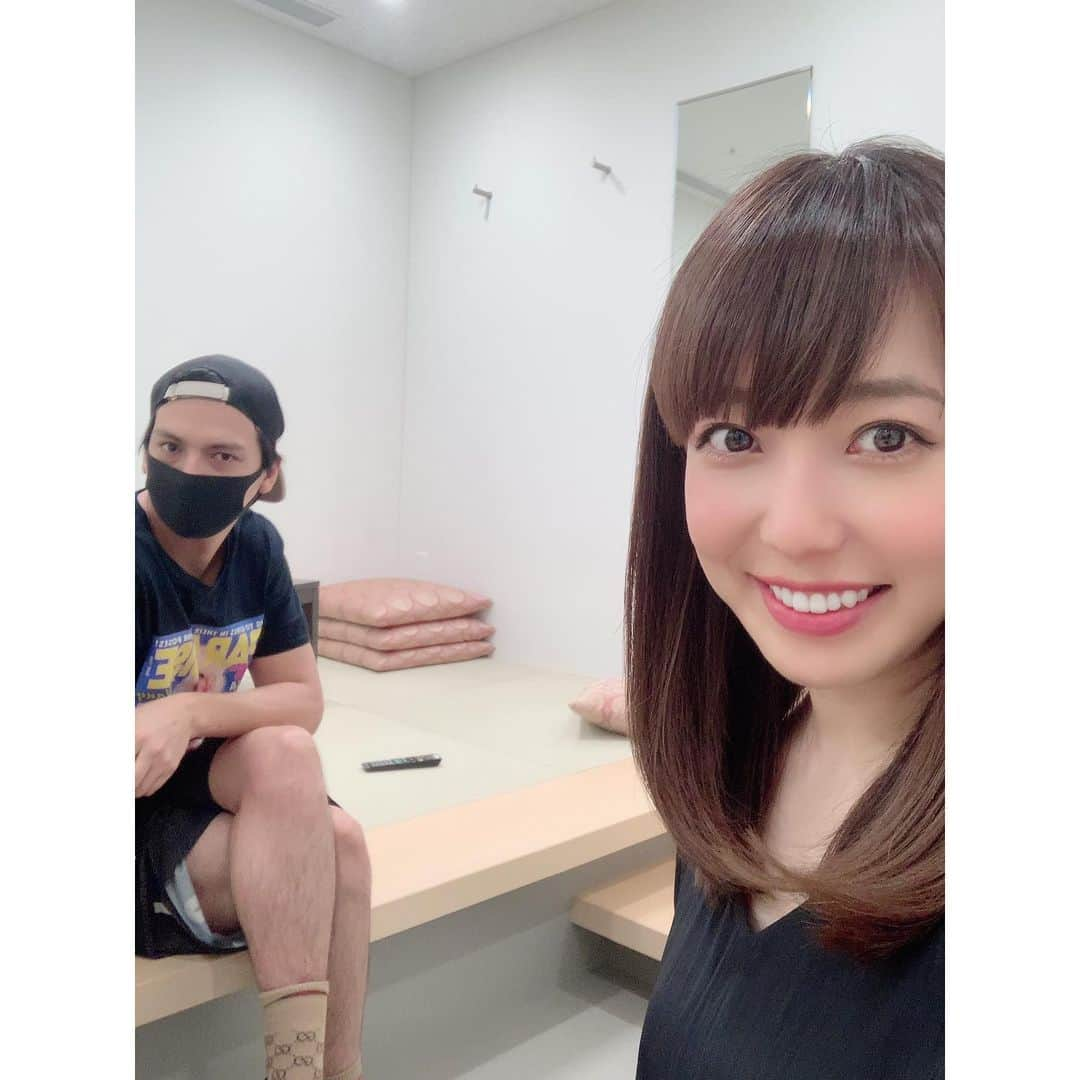 川崎希さんのインスタグラム写真 - (川崎希Instagram)「撮影の日💓💓💓 #メイク完了」6月9日 21時18分 - kawasakinozomi