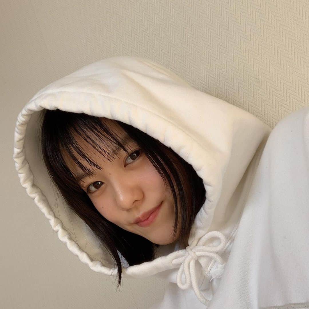 志田彩良さんのインスタグラム写真 - (志田彩良Instagram)「⚪️」6月9日 21時22分 - sarashida_official