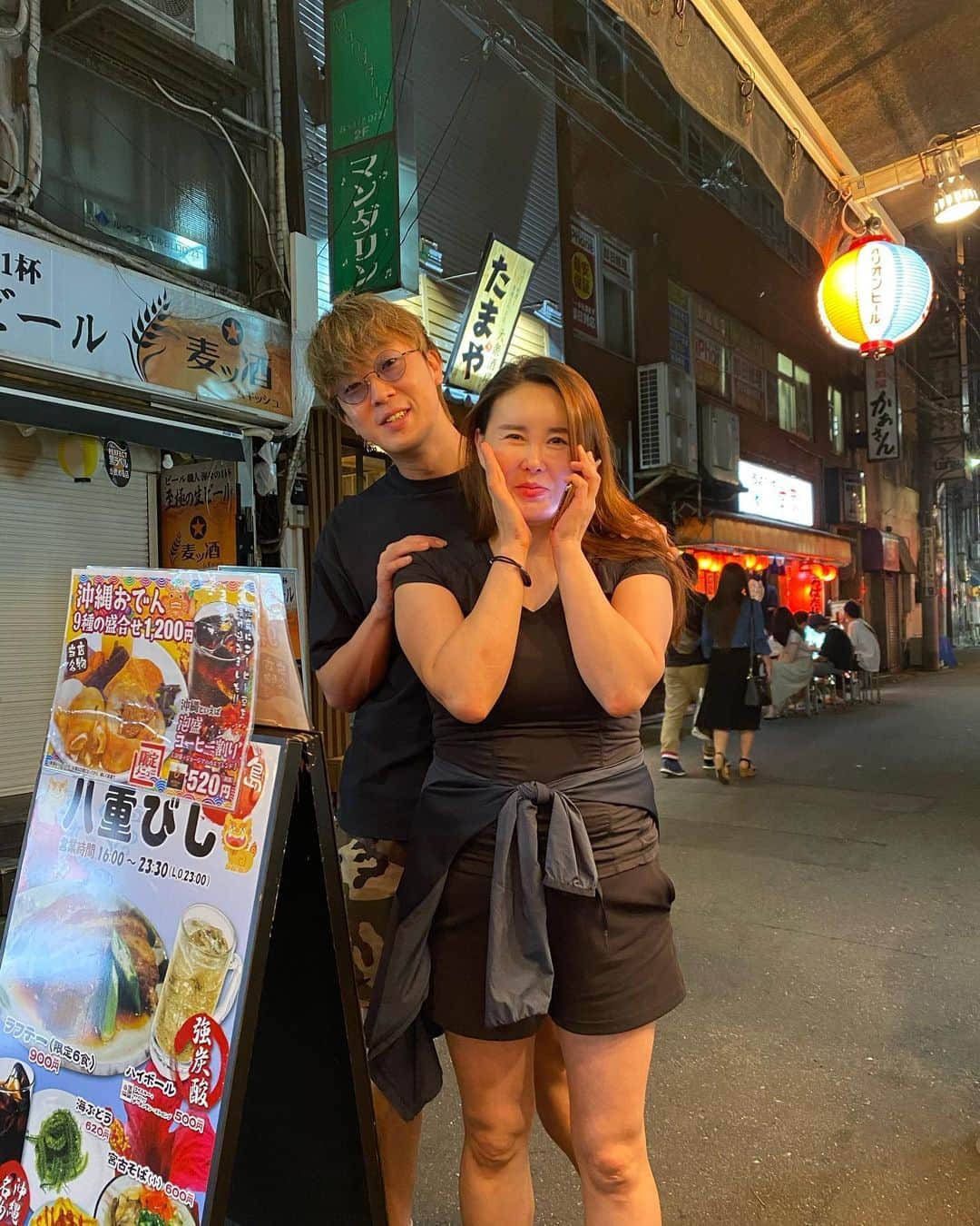 道木優輝のインスタグラム