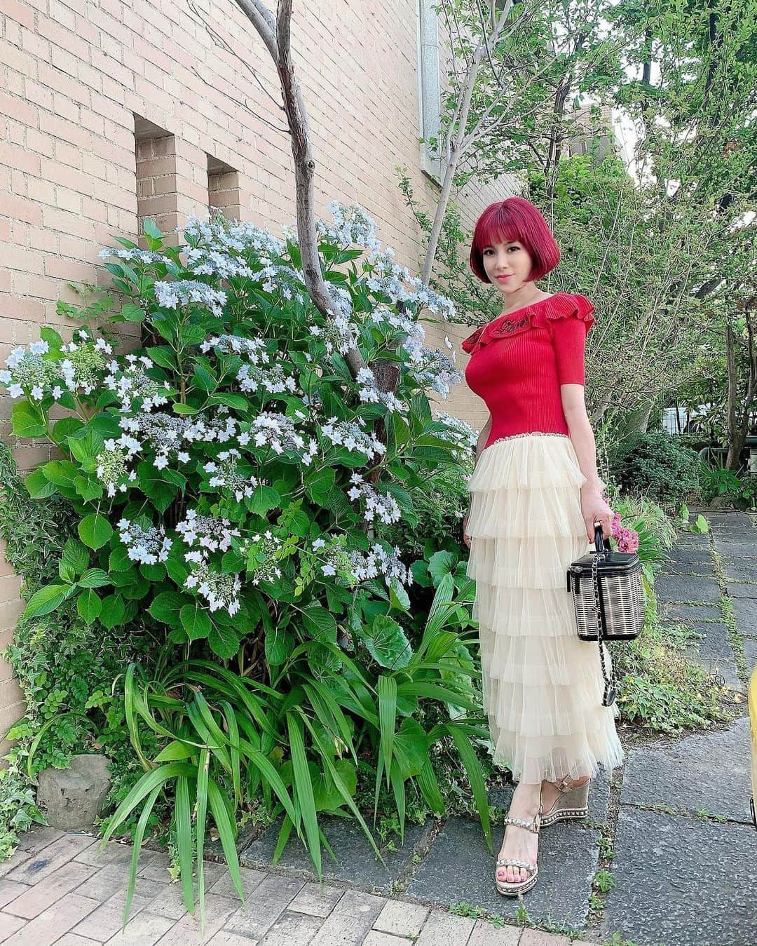 マッキーーーのグルメインスタ